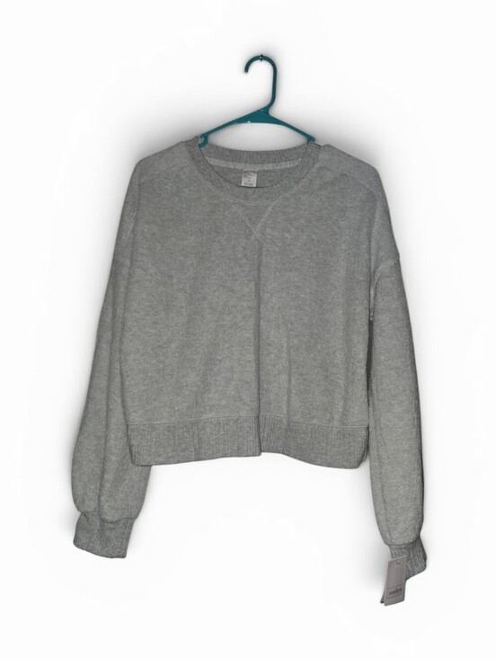 Auden Sweaters - Womens Auden, Size Small, Grwy Sweater, Super Soft, NWT!!!